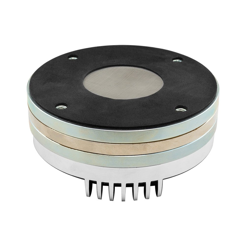 DS18 2" Throat Bolt on Neodymium Driver 400 Watts 3" Titanium Vc 8-Ohm