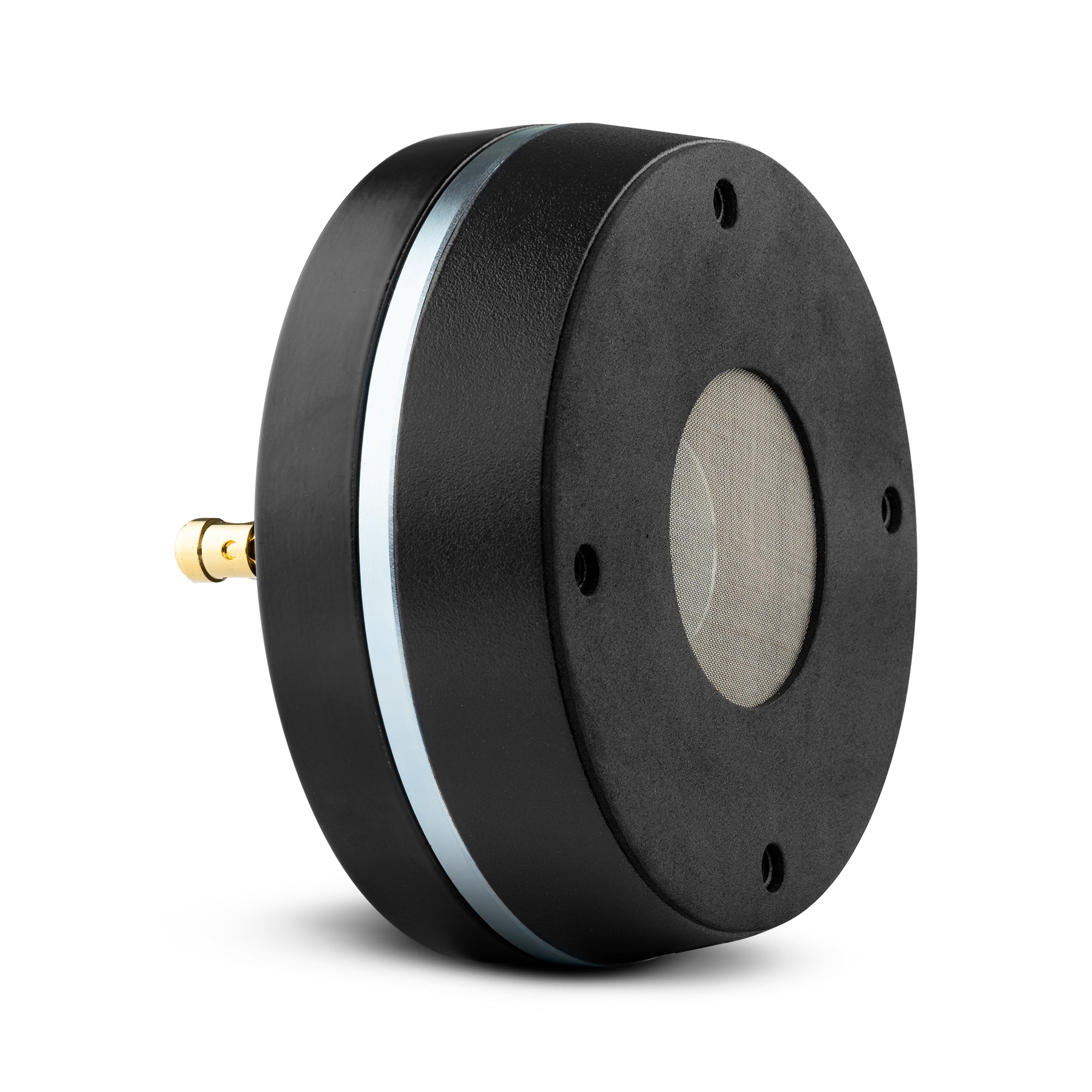 DS18 2" Throat Bolt on Neodymium Driver 450 Watts 3" Titanium Vc 8-Ohm