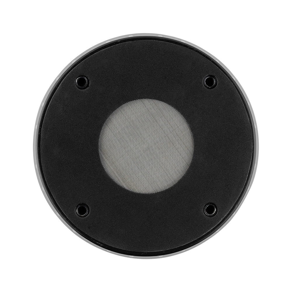 DS18 2" Throat Bolt on Nedodymium Driver 320 Watts with Dual Polyester 1 x 3.5" Mid-Range + 1.75" High Range 8-Ohm