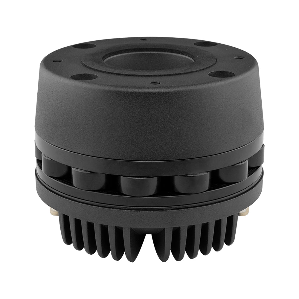 DS18 2" Throat Bolt on Neodymium Driver 450 Watts 3" Titanium Vc 8-Ohm