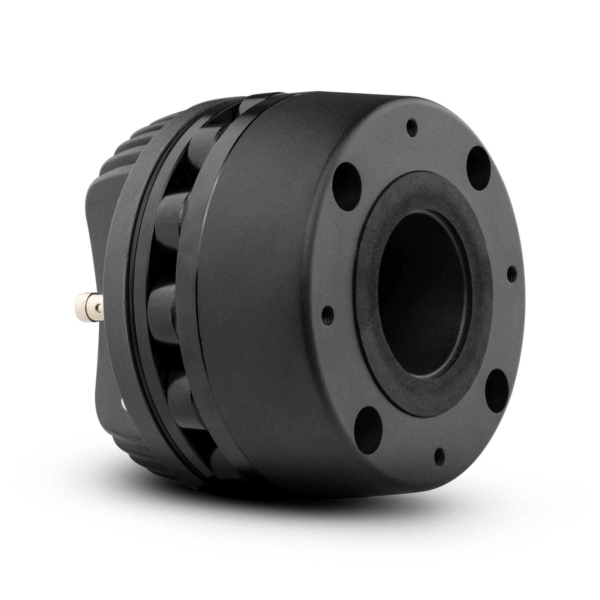 DS18 2" Throat Bolt on Neodymium Driver 450 Watts 3" Titanium Vc 8-Ohm