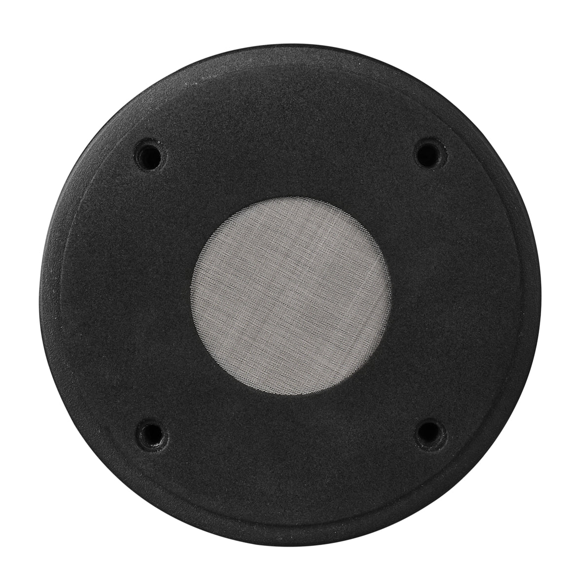 DS18 2" Throat Bolt-On Mid-Range Compression Driver 220W RMS 8-Ohm with 3.5" Polyester Voice Coil and Neodymium Magnet