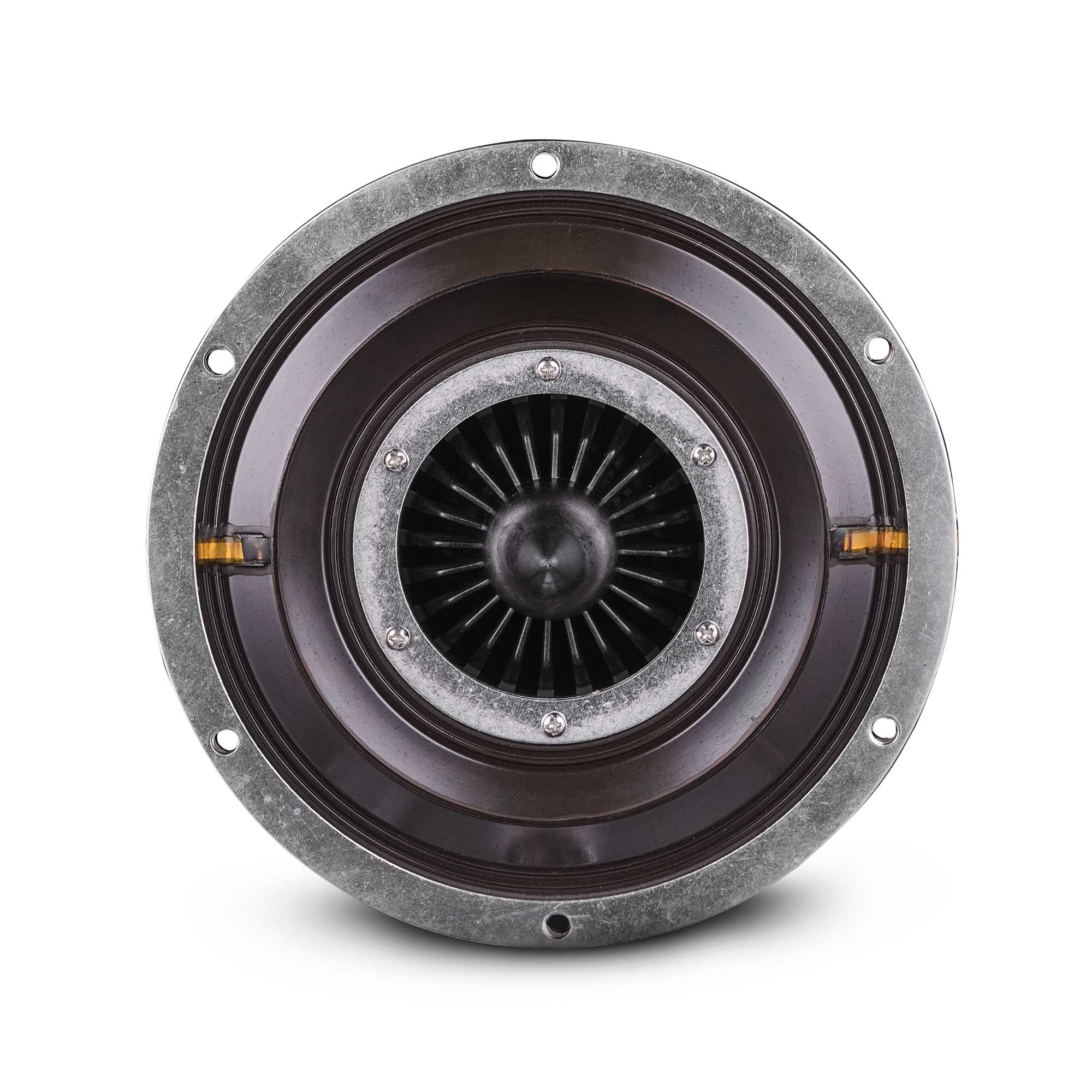 DS18 PRO-DRNMSVC Replacement Diaphragm for PRO-DRNMS & Universal 8-Ohm 3.5” Voice Coil