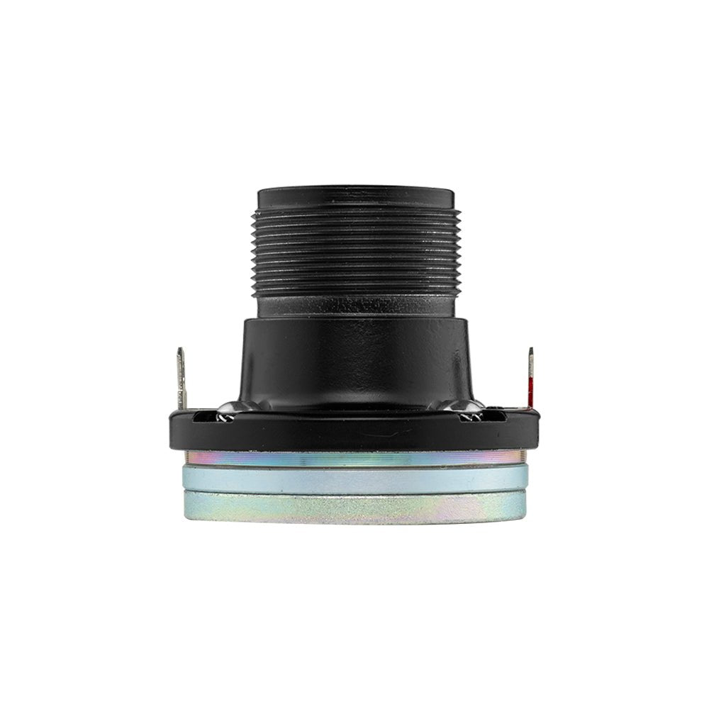 DS18 1" Throat Twist On Neodymium Driver 120 Watts 1" Composite Polyimide Vc 4-Ohm