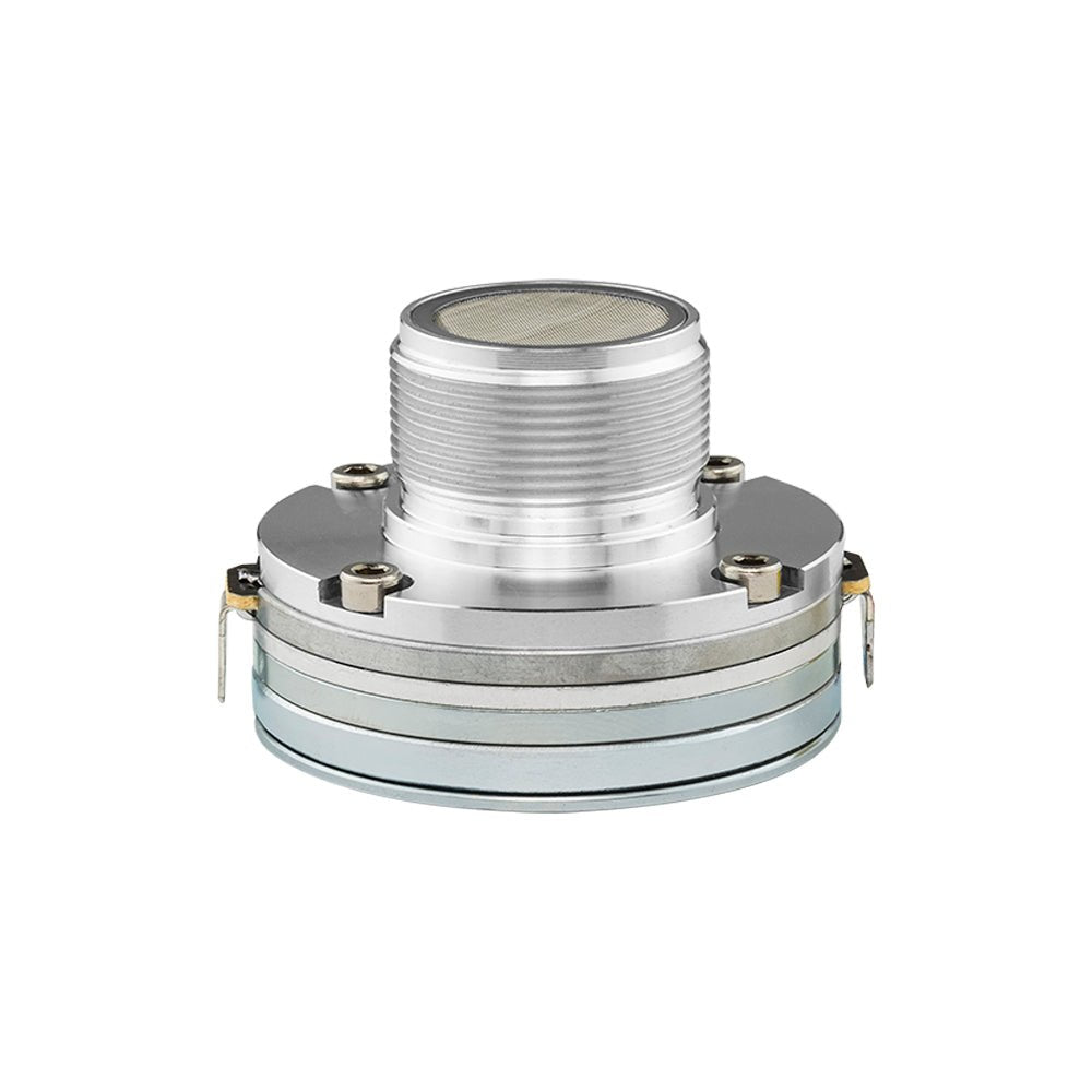 DS18 1" Throat Twist On Neodymium Driver 160 Watts 1.5" Composite Polyimide Vc 8-Ohm