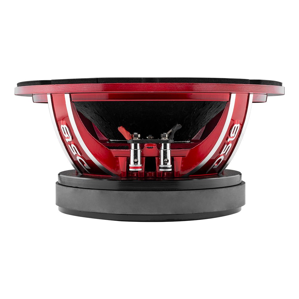 DS18 PRO EXL 10" Mid-Bass Loudspeaker 600 Watts Rms 4-Ohm
