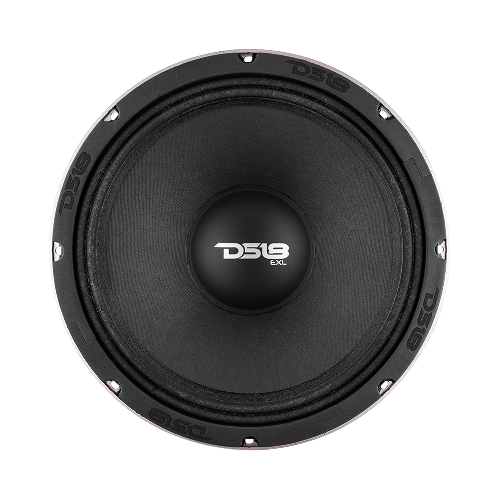 DS18 PRO-EXL 12" Mid-Bass Loudspeaker 700 Watts Rms 4-Ohm