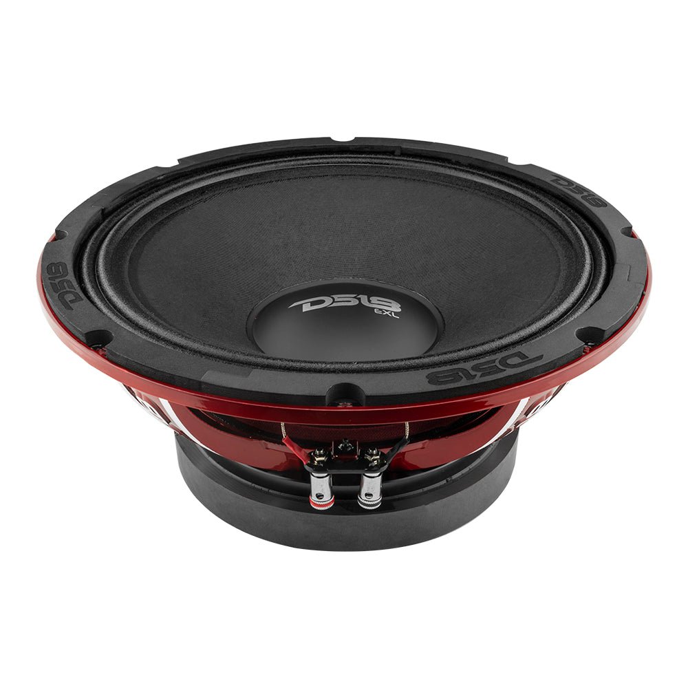 DS18 PRO-EXL 12" Mid-Bass Loudspeaker 700 Watts Rms 8-Ohm