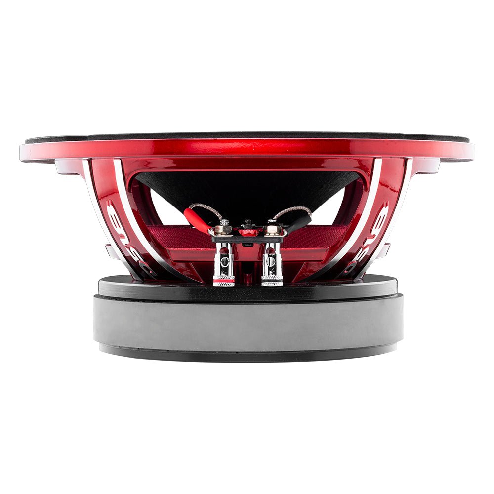 DS18 PRO-EXL 8" Mid-Range Loudspeaker 400 Watts Rms 8-Ohm