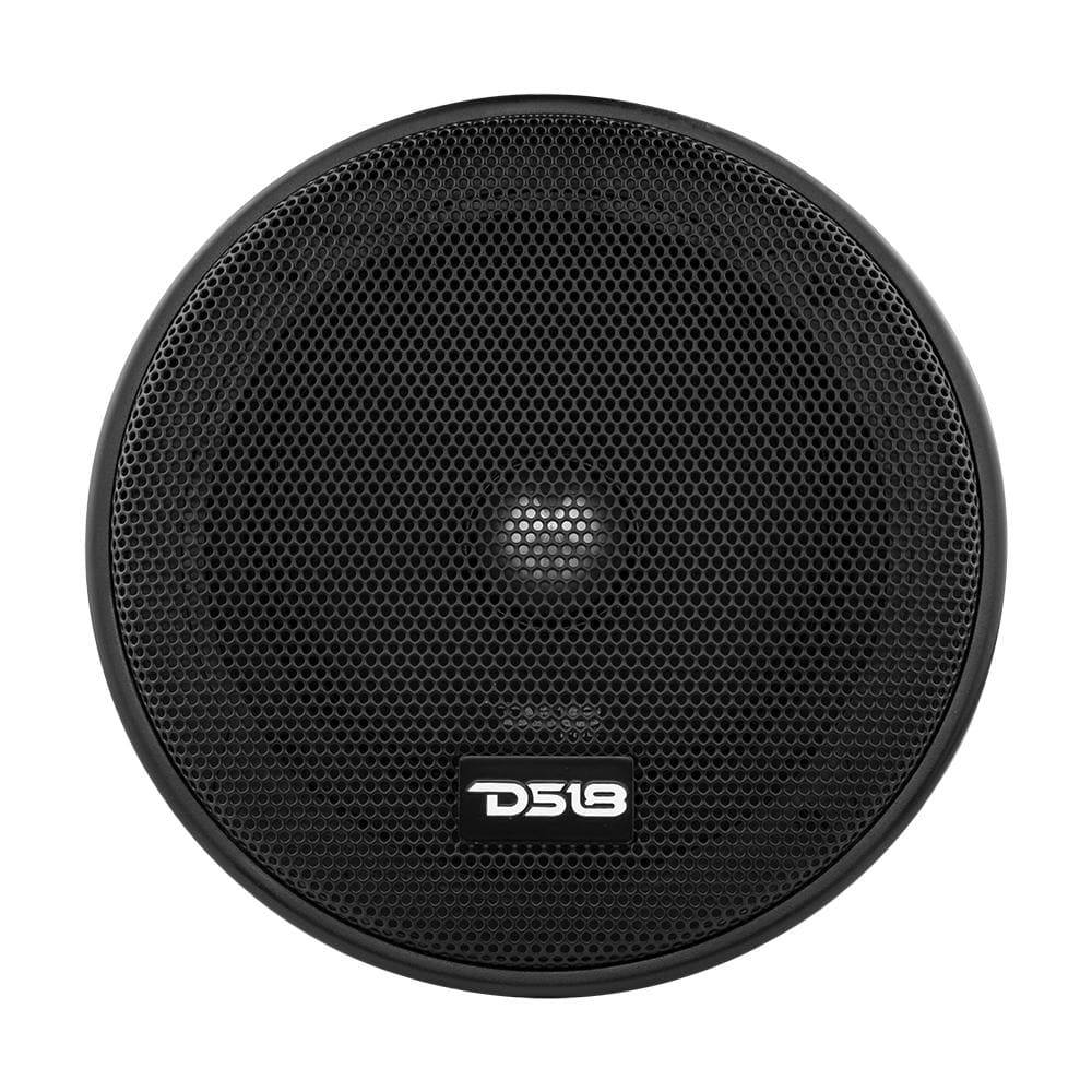 DS18 PRO 5.25" Neodymium Full-Range Bullet Loudspeaker 200 Watts Rms 4-Ohm