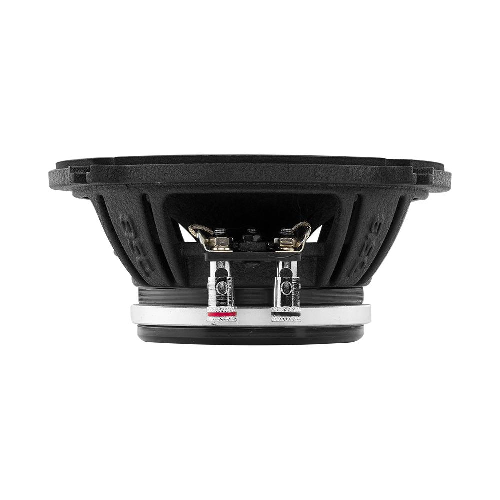 DS18 PRO 5.25" Neodymium Full-Range Bullet Loudspeaker 200 Watts Rms 4-Ohm