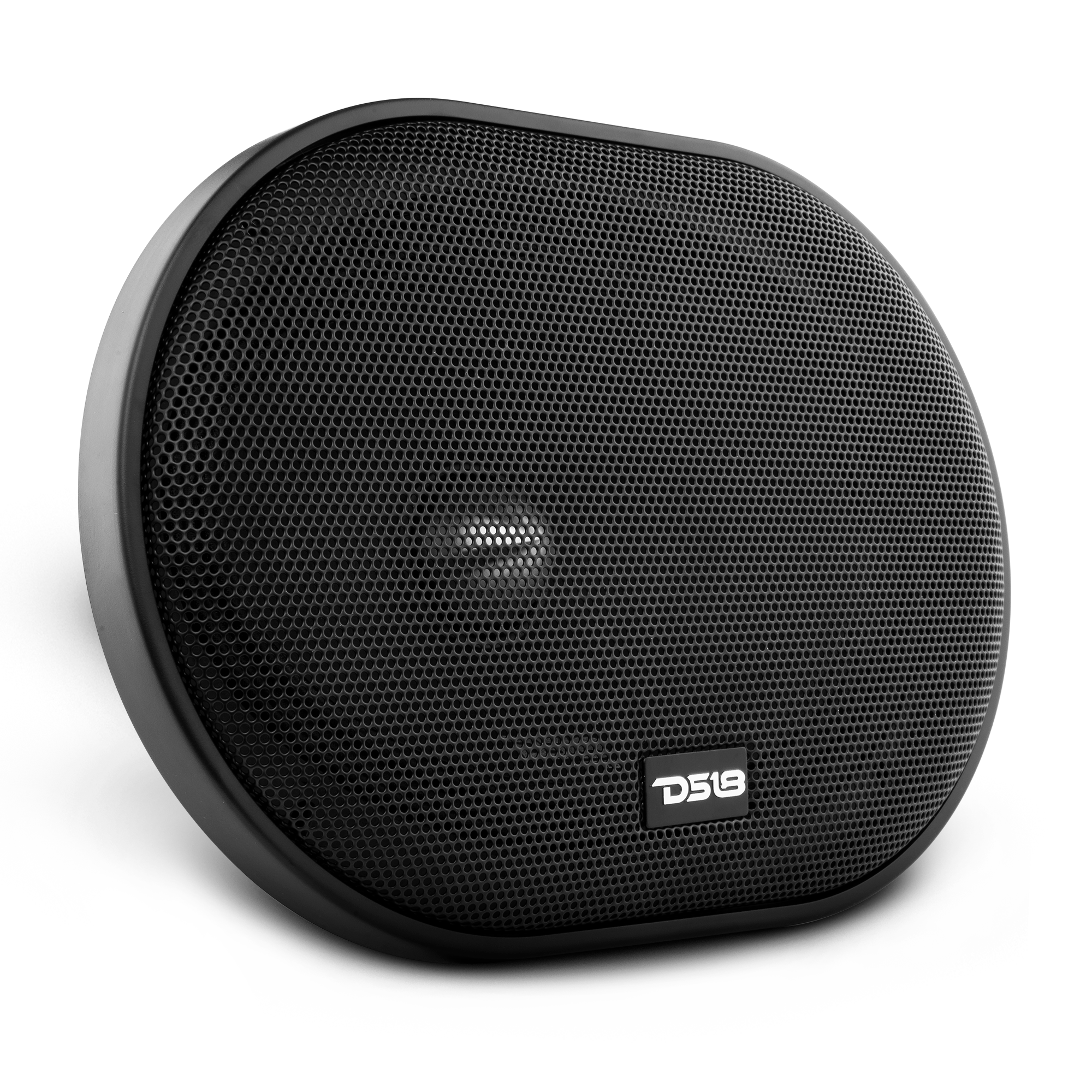 DS18 PRO 6x9" Neodymium Full-Range Bullet Loudspeaker 250 Watts Rms 4-Ohm