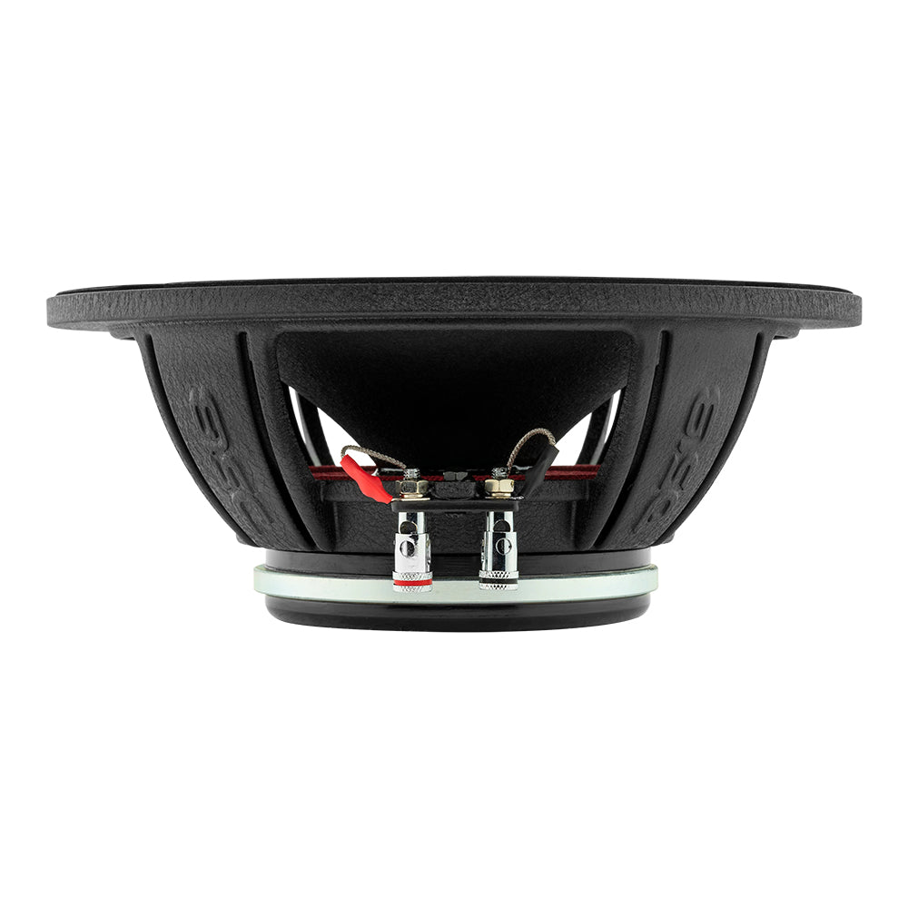 DS18 PRO 8" Neodymium Full-Range Bullet Loudspeaker 250 Watts Rms 4-Ohm