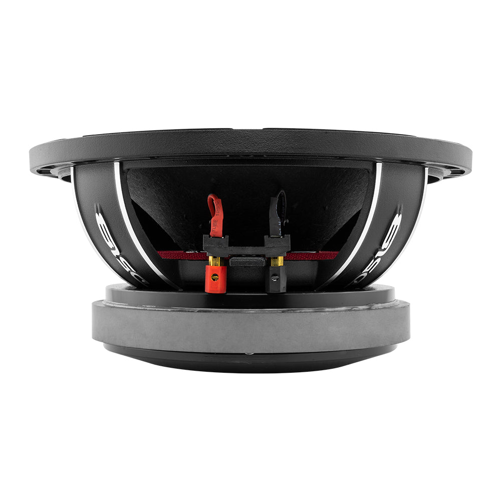 DS18 PRO-FU 10" Mid-Range Loudspeaker 400 Watts Rms 4-Ohm