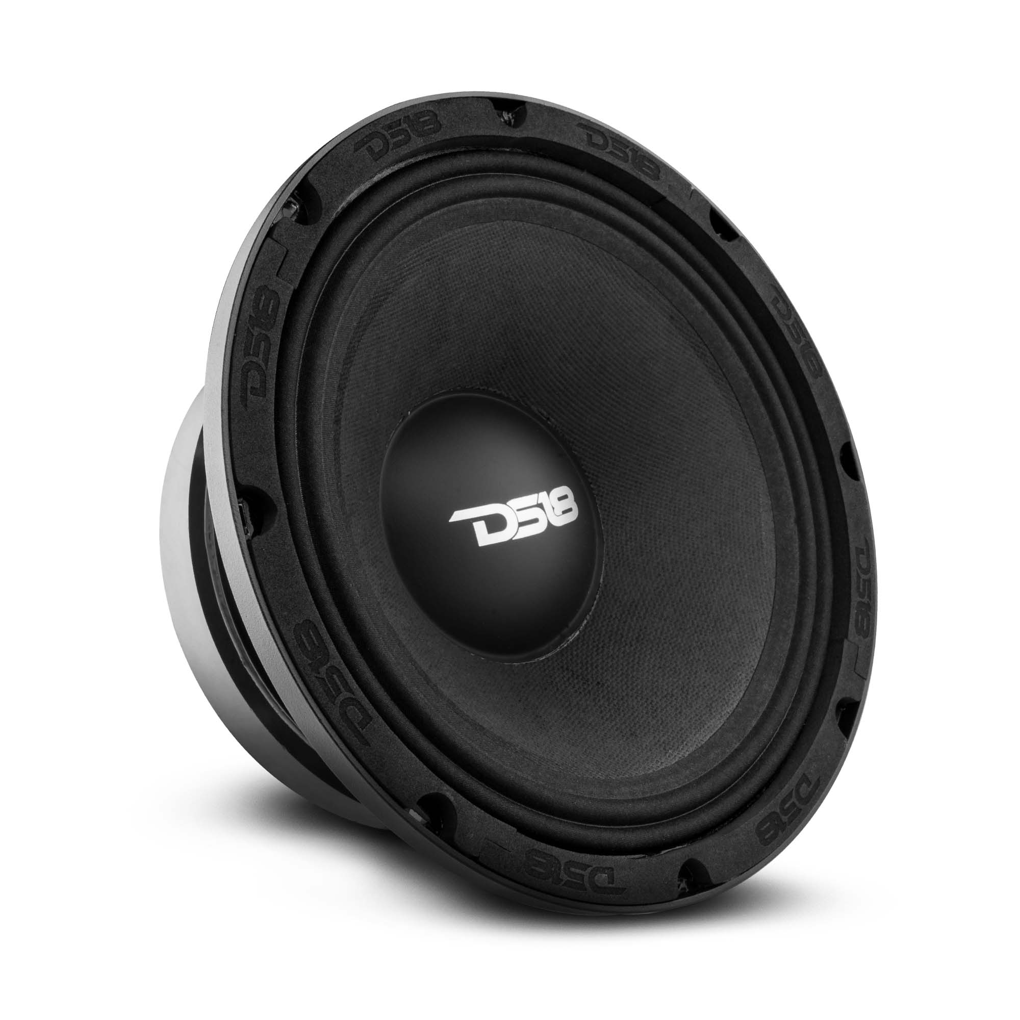 DS18 PRO-FU 10" Mid-Range Loudspeaker 400 Watts Rms 4-Ohm