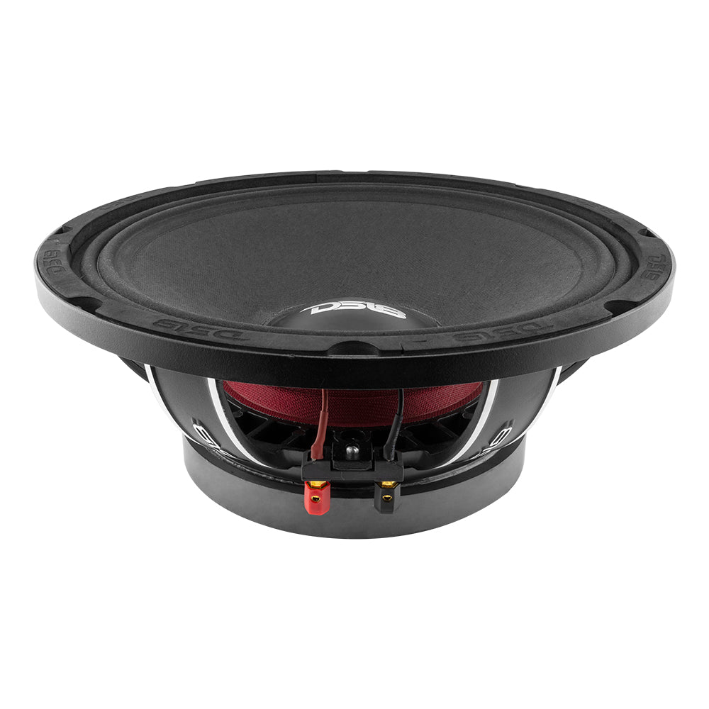 DS18 PRO-FU 12" Mid-Range Loudspeaker 600 Watts Rms 4-Ohm