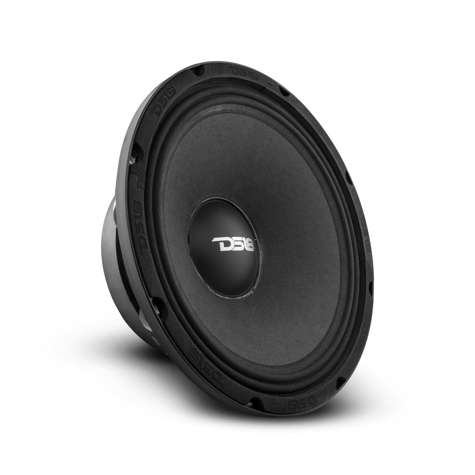 DS18 PRO-FU 12" Mid-Range Loudspeaker 600 Watts Rms 4-Ohm