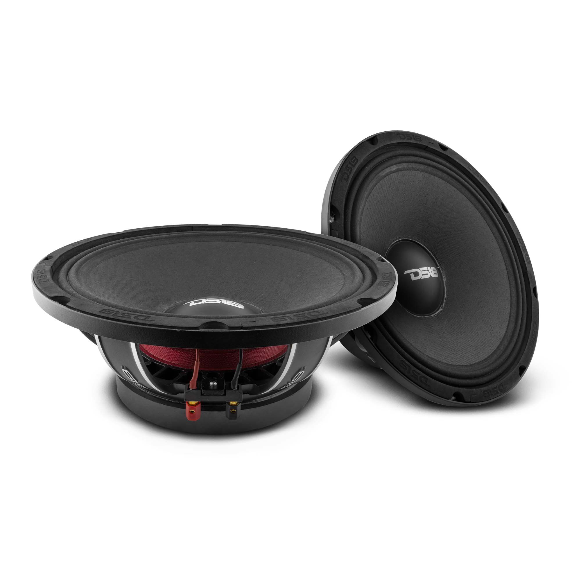 DS18 PRO-FU 12" Mid-Range Loudspeaker 600 Watts Rms 4-Ohm