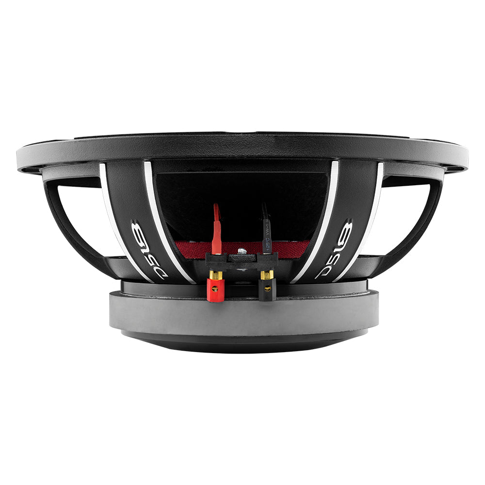 DS18 PRO-FU 12" Mid-Range Loudspeaker 600 Watts Rms 8-Ohm
