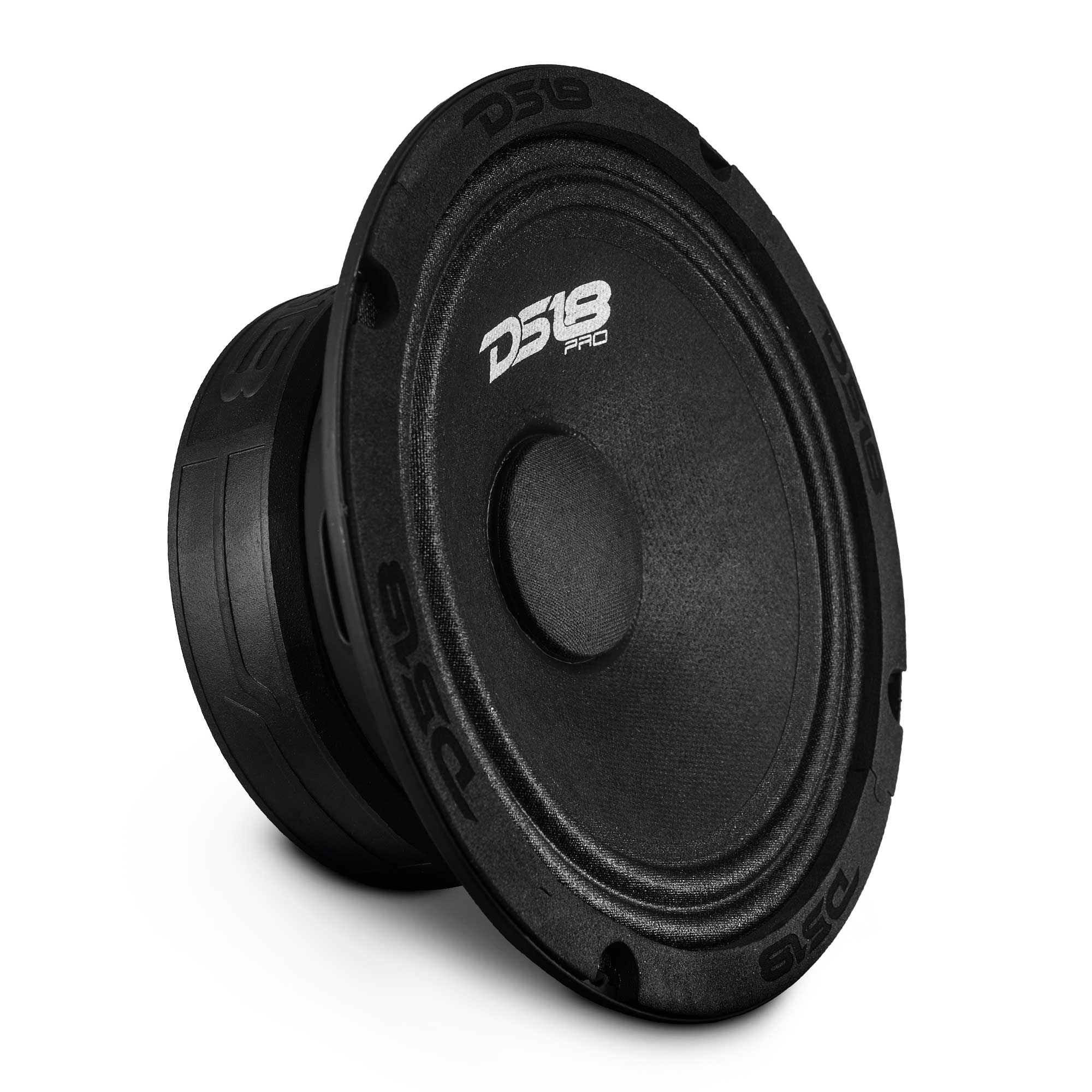 DS18 Stage1 Pro Audio Midrange Package