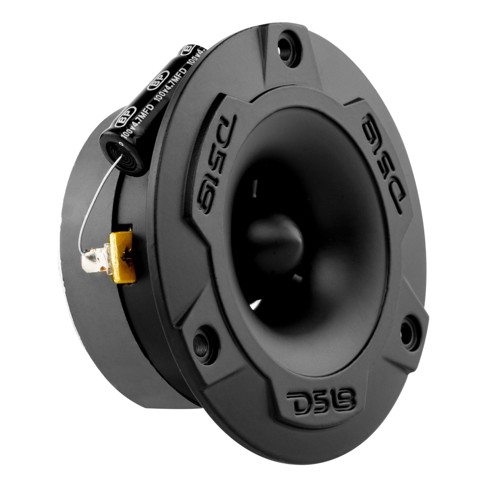 DS18 Stage1 Pro Audio Midrange Package