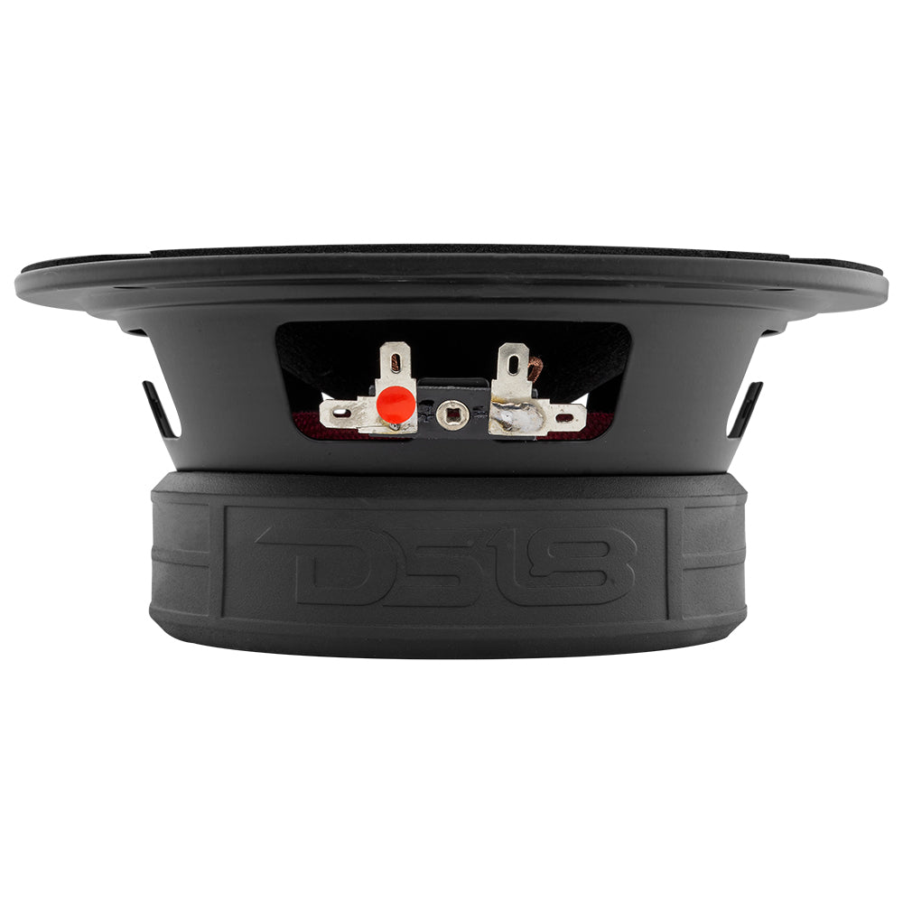 DS18 6.5" Mid-Range Loudspeaker with Bullet 480 Watts 8-Ohm
