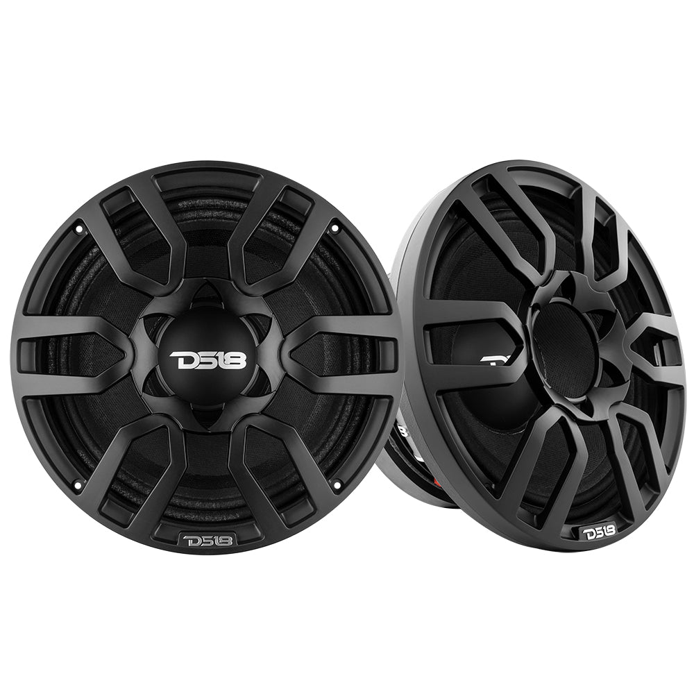 DS18 10" Universal Speaker Grill Cover