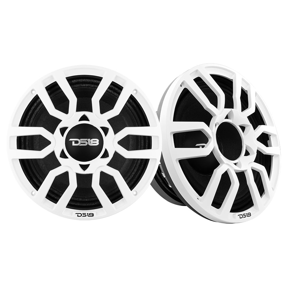 DS18 10" Universal Speaker Grill Cover
