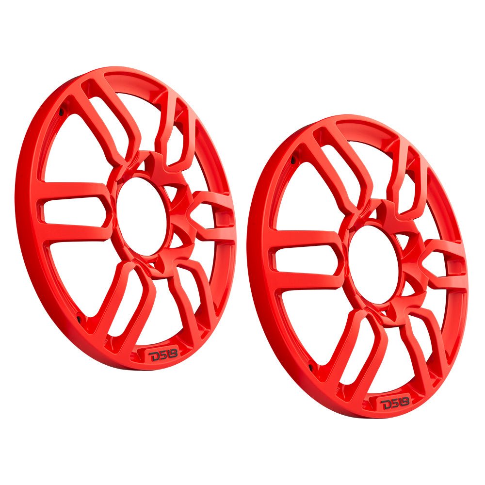 DS18 6.5" Universal Speaker Grill Cover
