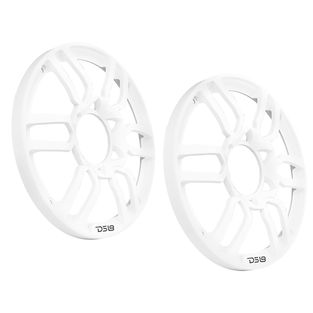 DS18 6.5" Universal Speaker Grill Cover