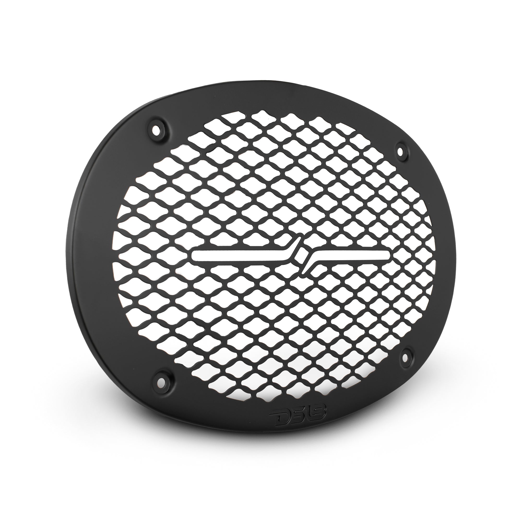 DS18 6x9" Universal Shallow Metal Mesh Speaker Grill