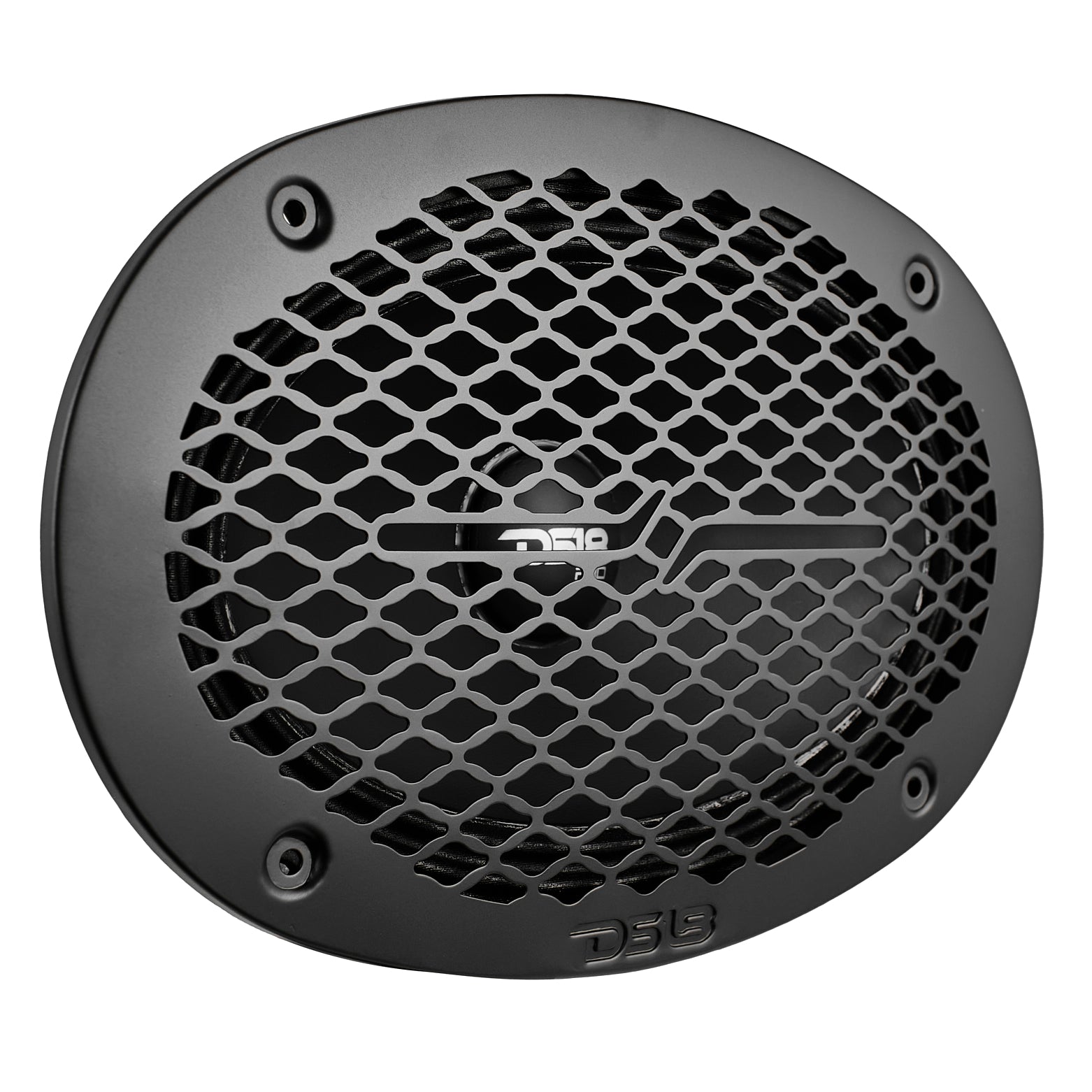 DS18 6x9" Universal Shallow Metal Mesh Speaker Grill