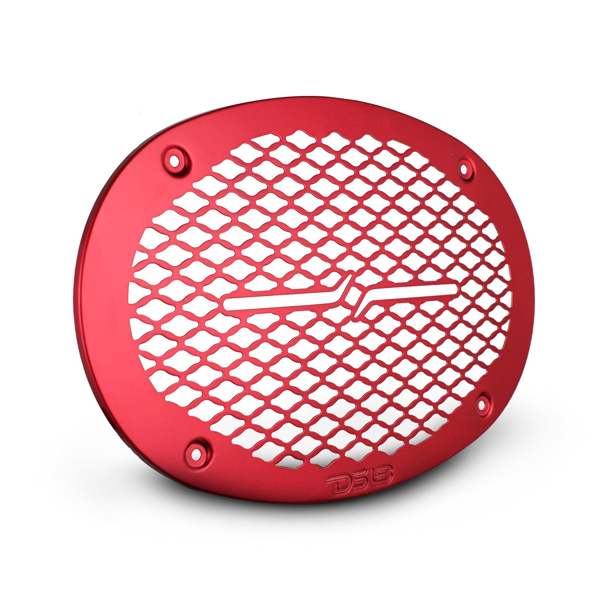 DS18 6x9" Universal Shallow Metal Mesh Speaker Grill