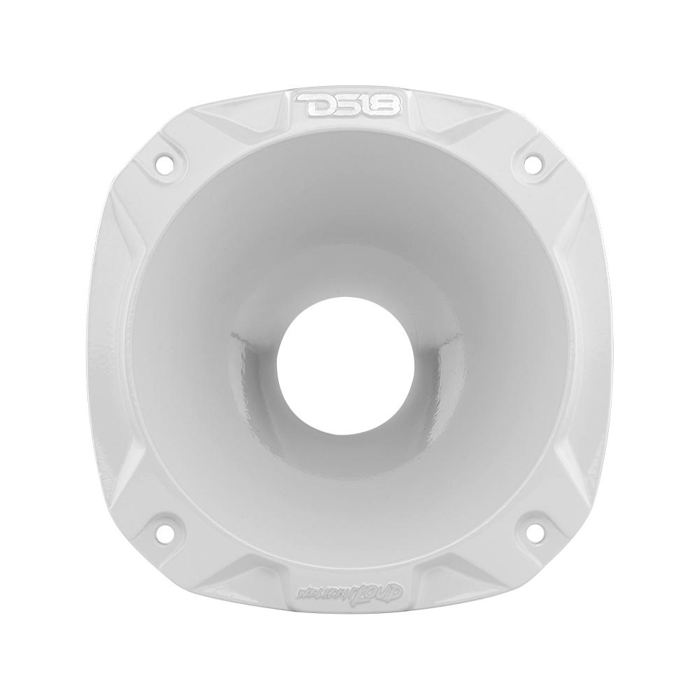 DS18 PRO Bolt On 2" 35° 4.84" Depth Aluminum Horn