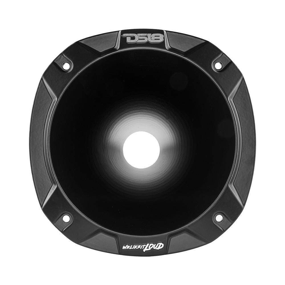 DS18 2" Throat Bolt On 27° 10.84" Depth Aluminum Horn