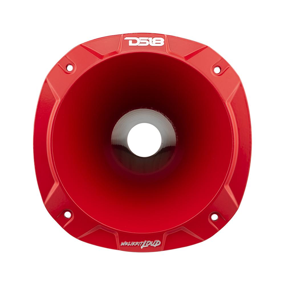 DS18 2" Throat Bolt On 27° 10.84" Depth Aluminum Horn