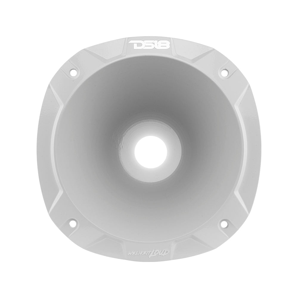 DS18 2" Throat Bolt On 27° 10.84" Depth Aluminum Horn