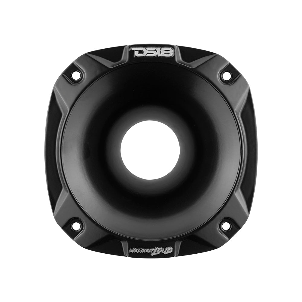 DS18 PRO Bolt On 2" 57° 2.6" Depth Aluminum Horn