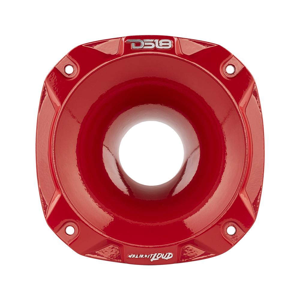 DS18 PRO Bolt On 2" 57° 2.6" Depth Aluminum Horn