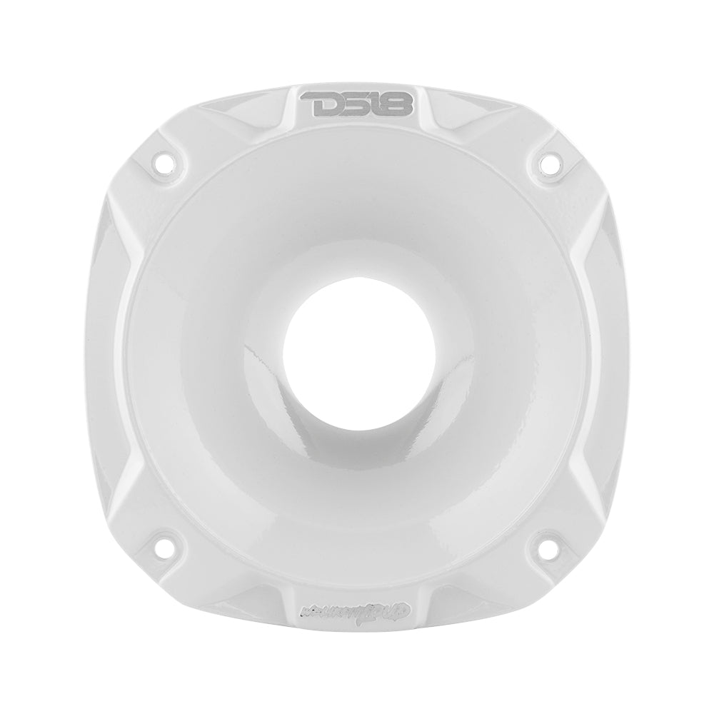 DS18 PRO Bolt On 2" 57° 2.6" Depth Aluminum Horn