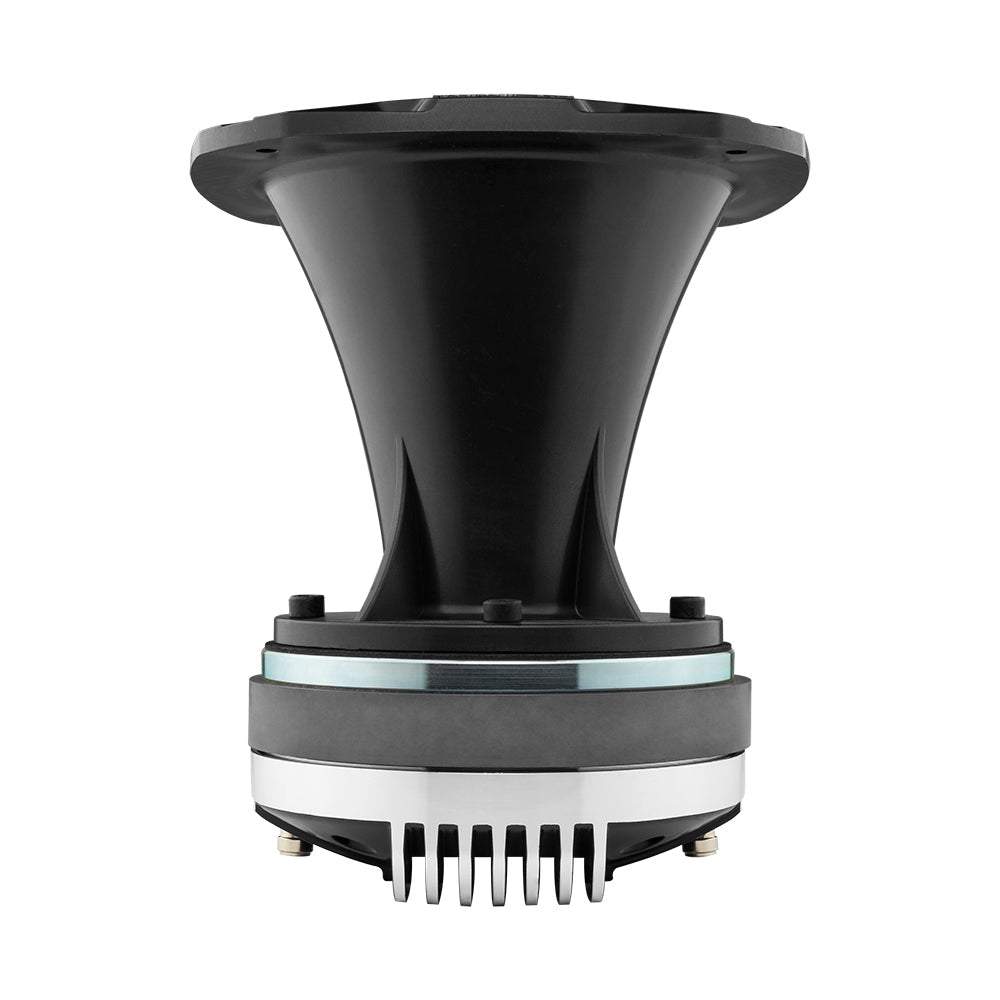 DS18 2" Throat Bolt On 35° 4.84" Depth Plastic Horn