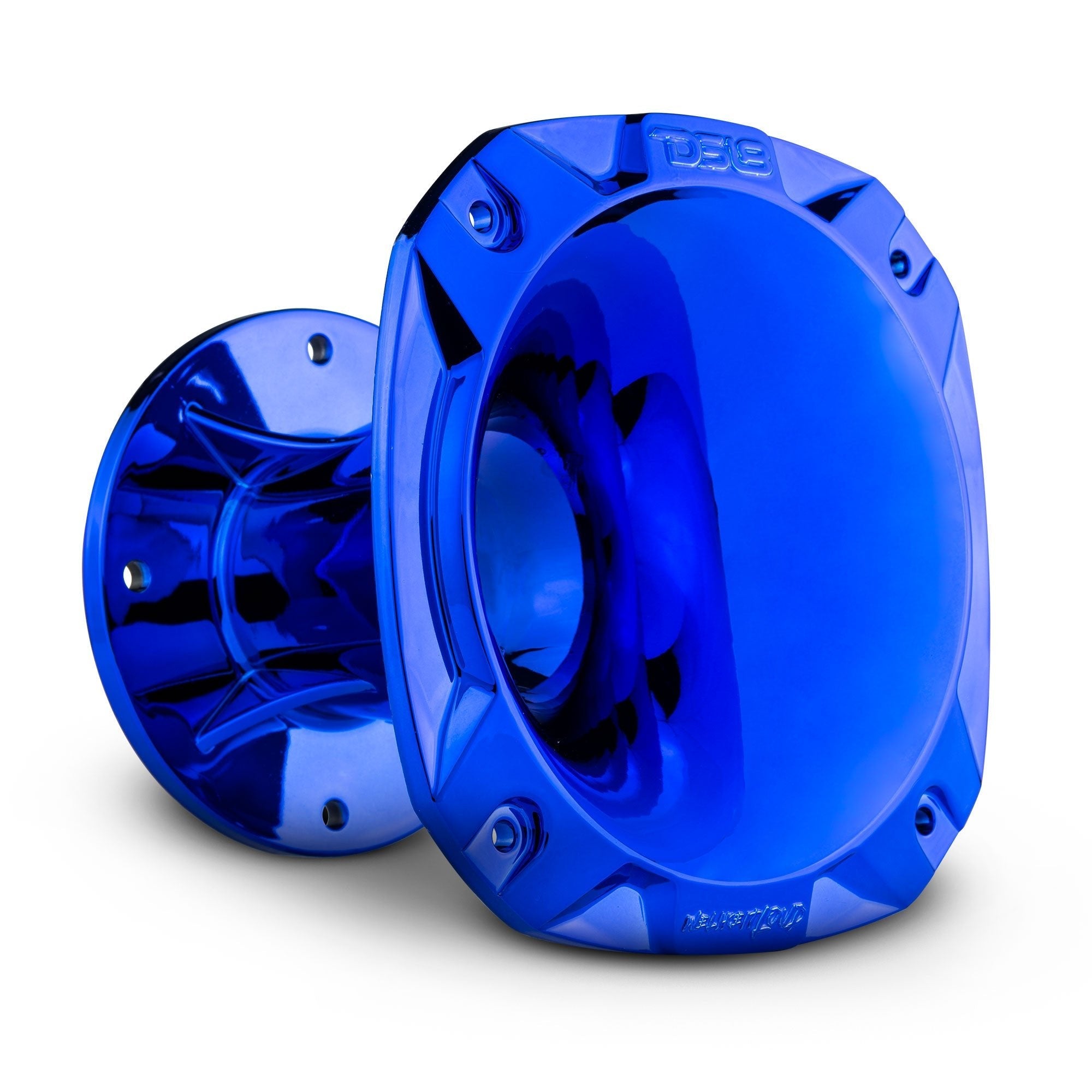 DS18 2" Throat Bolt On 35° 4.84" Depth Plastic Horn