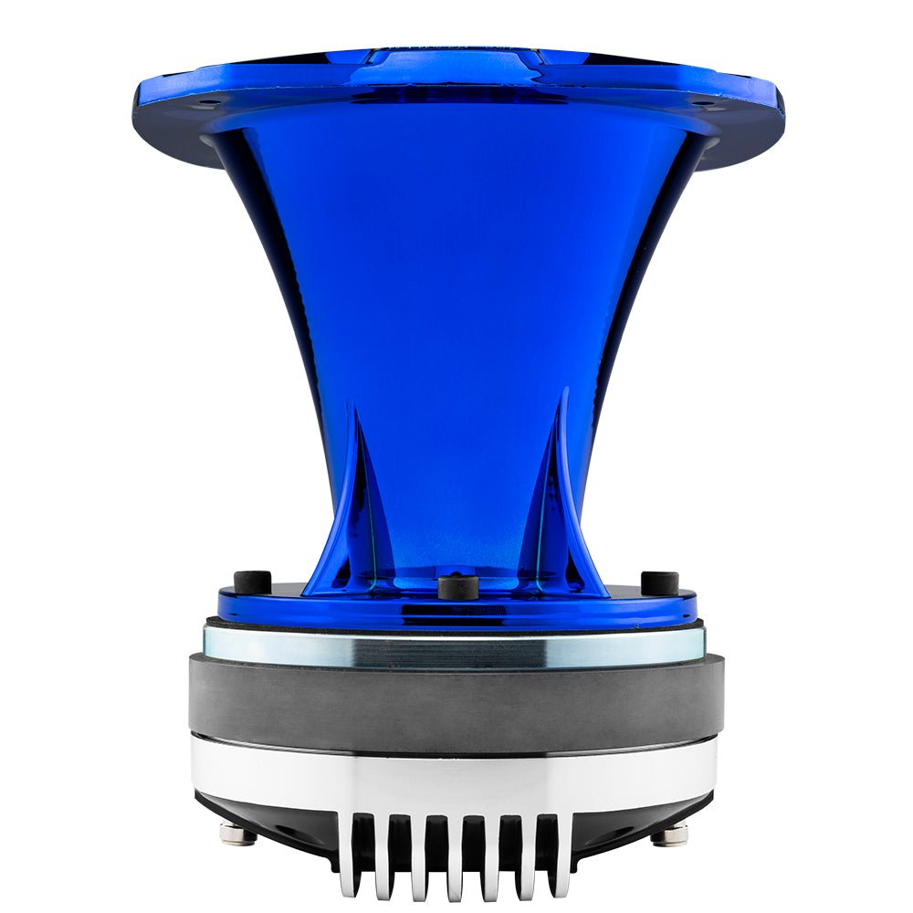 DS18 2" Throat Bolt On 35° 4.84" Depth Plastic Horn