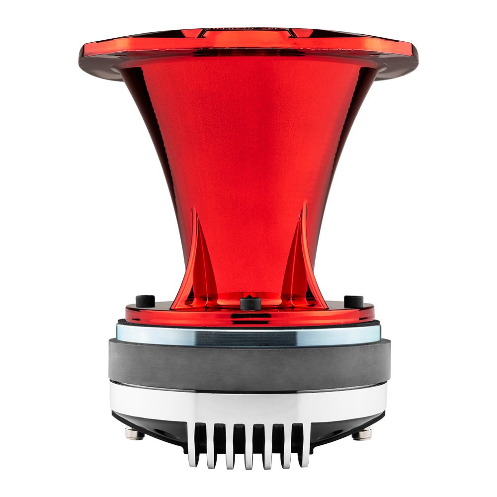 DS18 2" Throat Bolt On 35° 4.84" Depth Plastic Horn