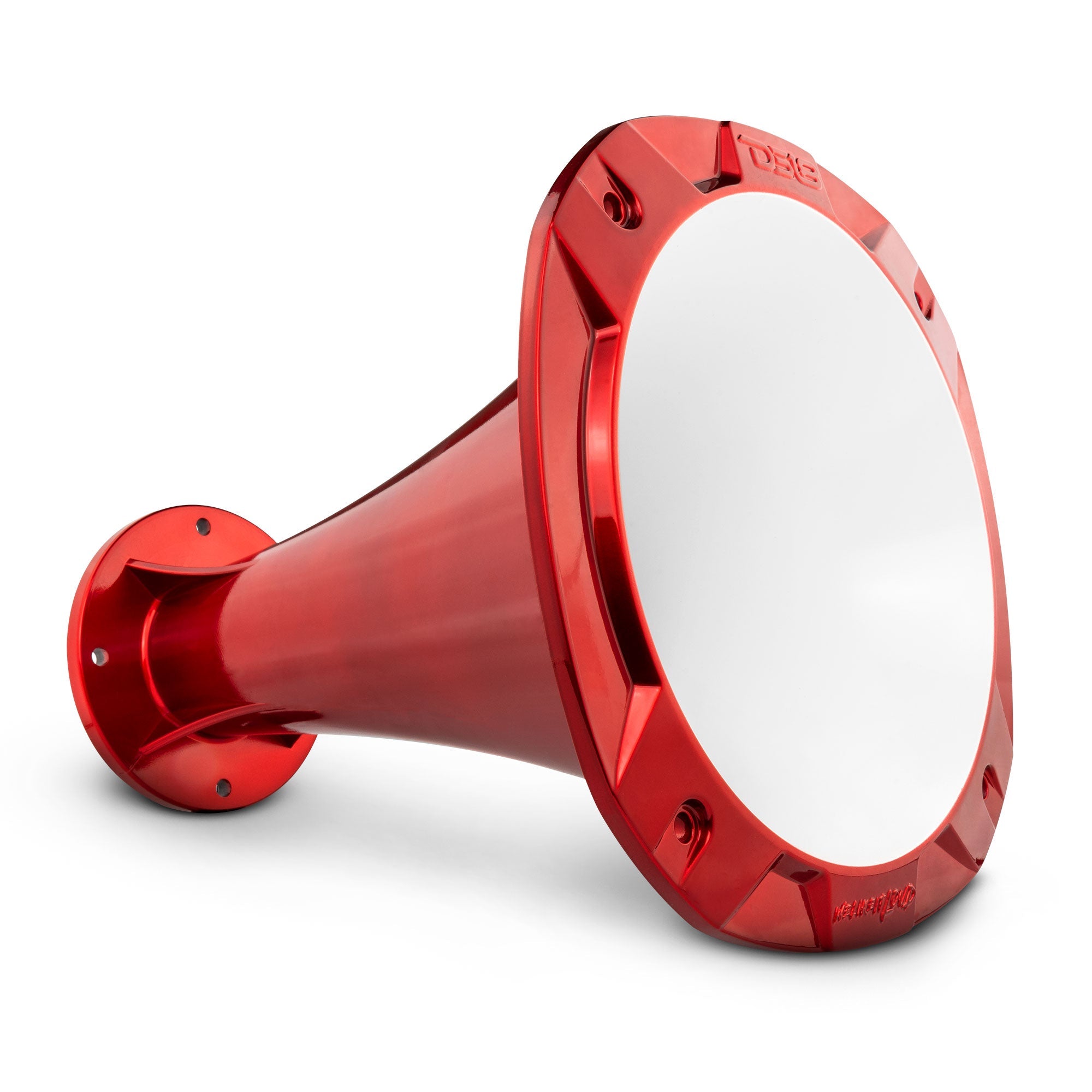 DS18 2" Throat Bolt On 27° 10.84" Depth Plastic Horn