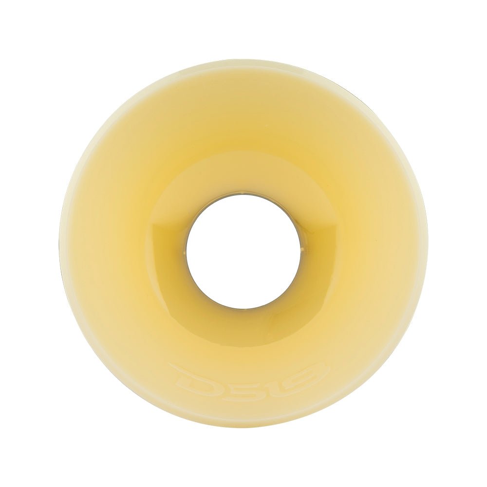DS18 2" Throat Bolt On Horn No Holes No Paint Raw