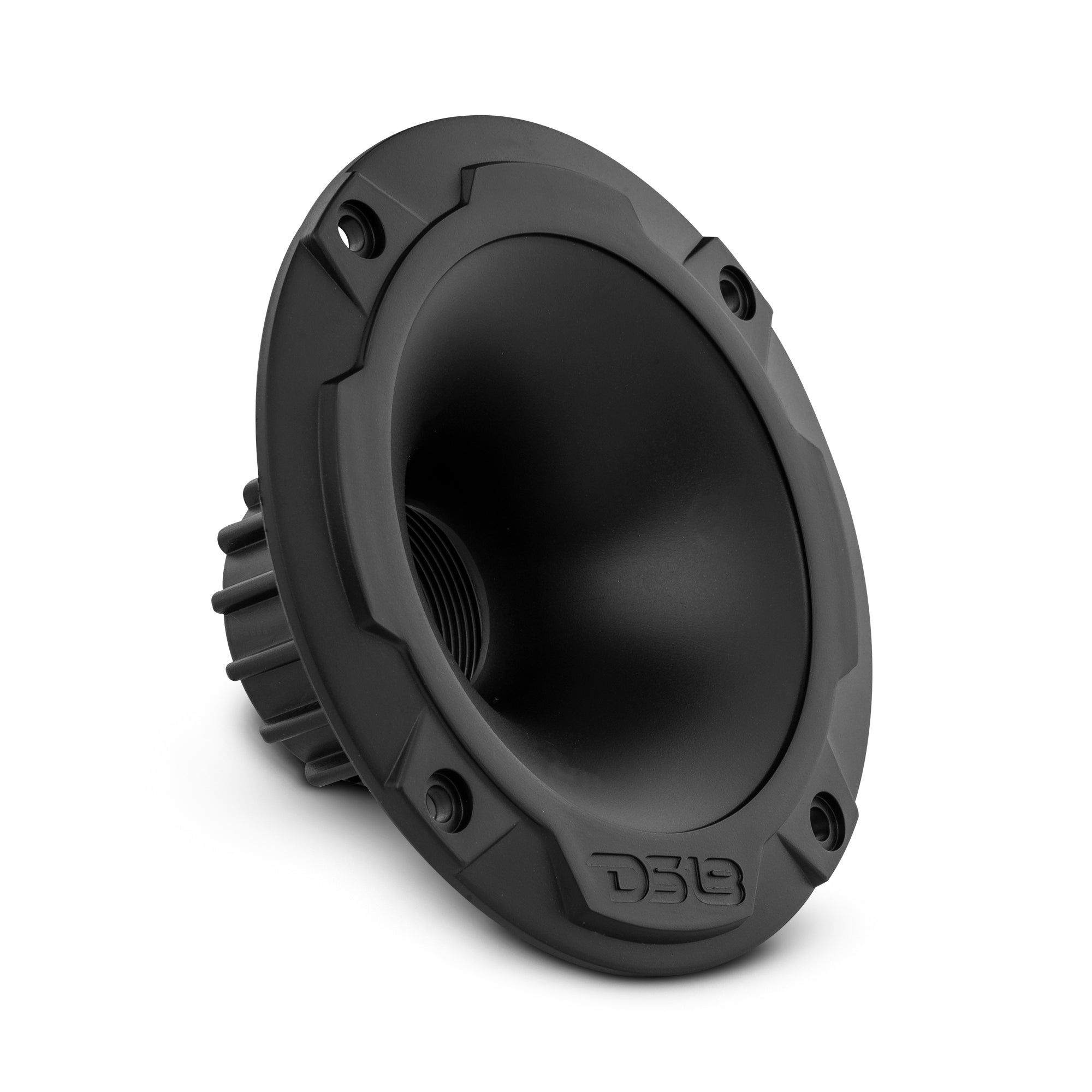 DS18 1" Throat Twist on Slim Horn