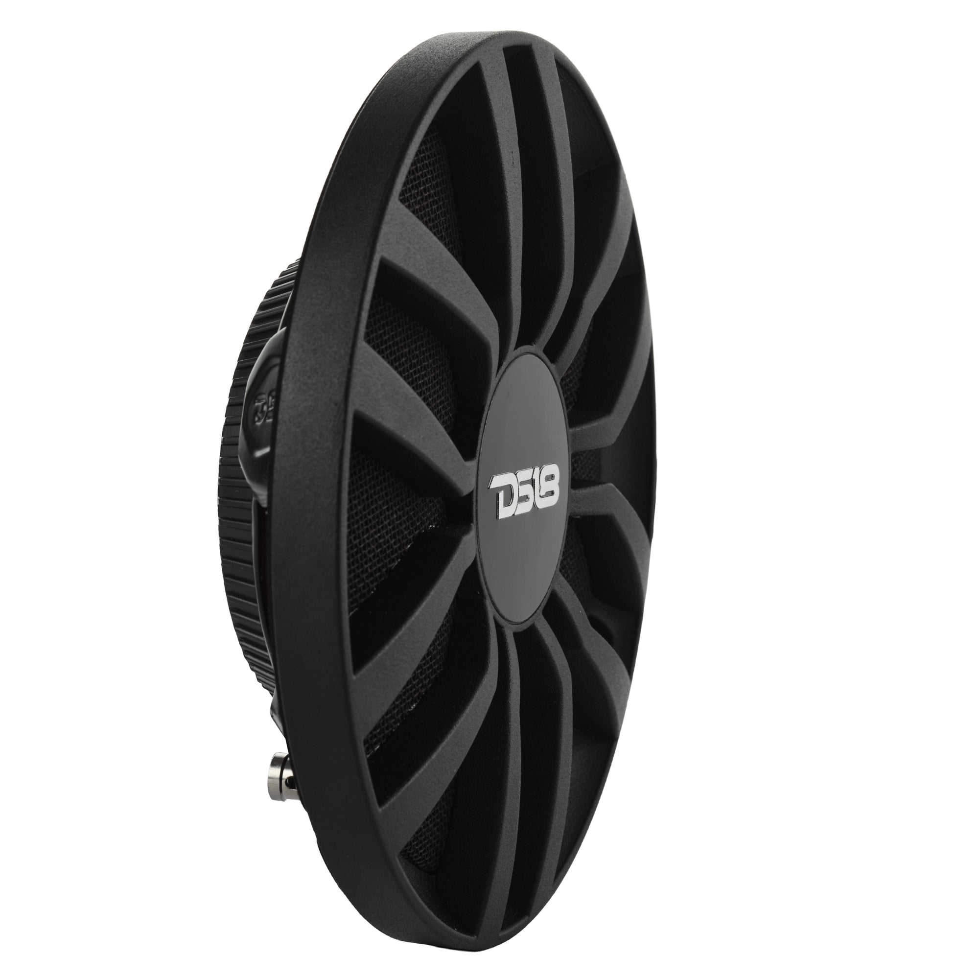 DS18 PRO-INS6.4 6.5” Ultra Slim Mid-Range Loudspeaker with Neodymium Magnet 120W RMS 4-Ohm