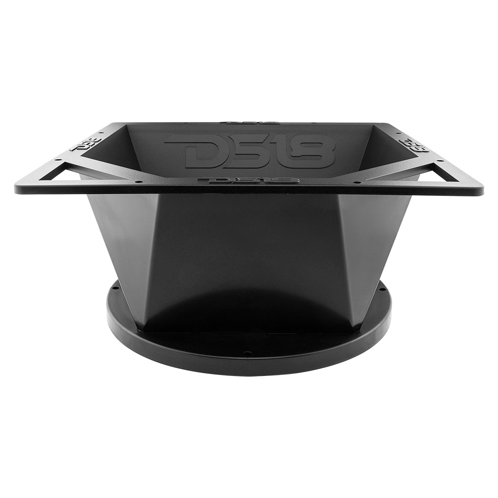 DS18 10" Loudspeaker Horn Diffuser Horn