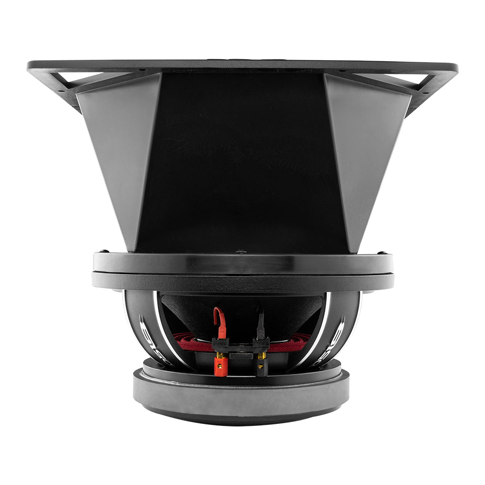 DS18 10" Loudspeaker Horn Diffuser Horn